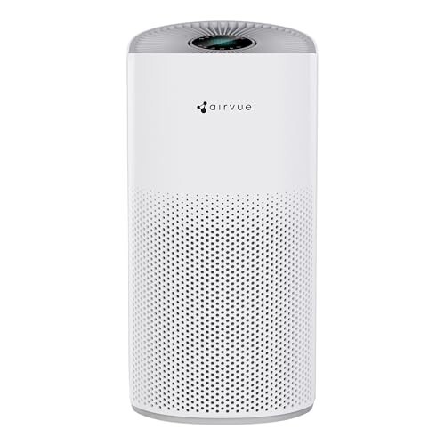 Nippo Airvue L301 4-Stage True HEPA H13 Air Purifier 