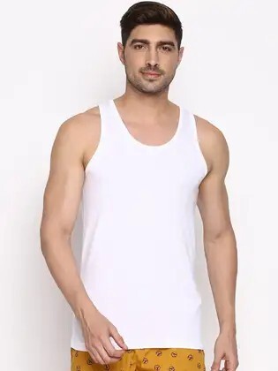 Van Heusen Innerwear Vests upto 56% off 
