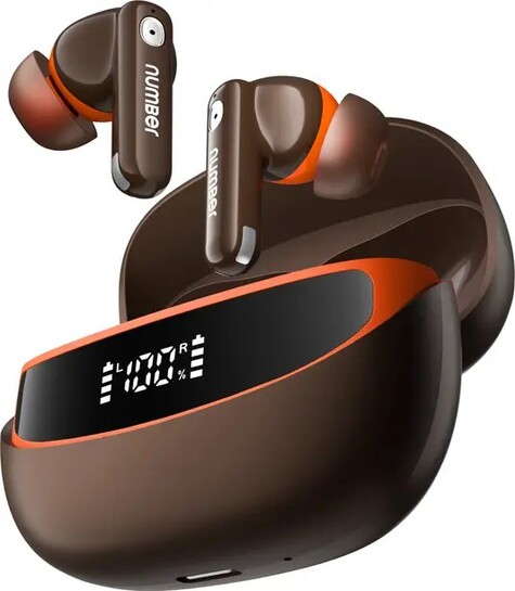 Upto 90% off on Number Navo Buds