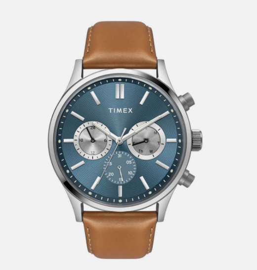 Timex Watches Upto 40% Off 