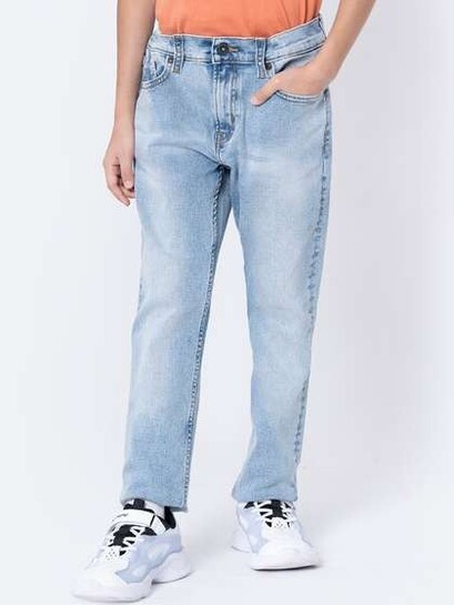 Up to 90% Off on Redtape Clothing 