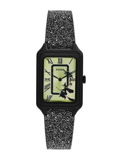 Up to 60% Off on Fossil Watches 