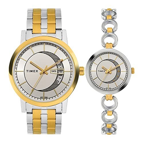 TIMEX Classics Analog Watch 