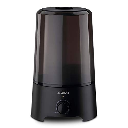 AGARO Verge Cool Mist Humidifier, 2.5L