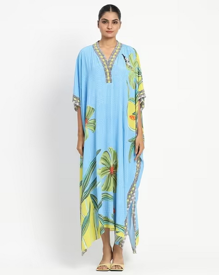 Satya Paul Clothing Upto 90% Off