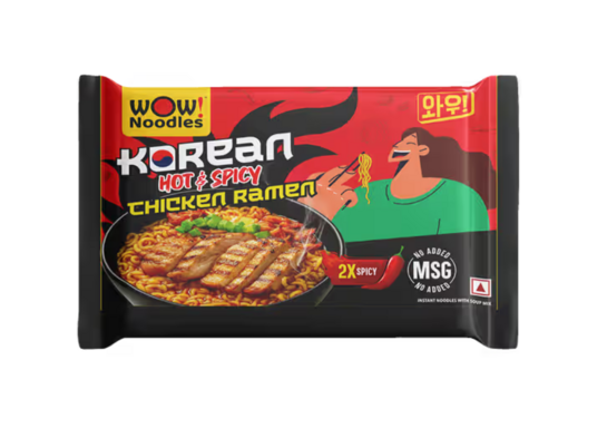 Instamart : WOW Noodles – Up to 73% OFF