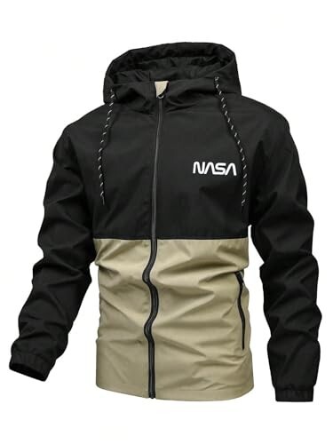 JVX Men jacket || Jacket For Men || Windcheater lightweight jacket (JACKET-03)