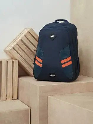 WildCraft - Up To 76% Off on Backpacks