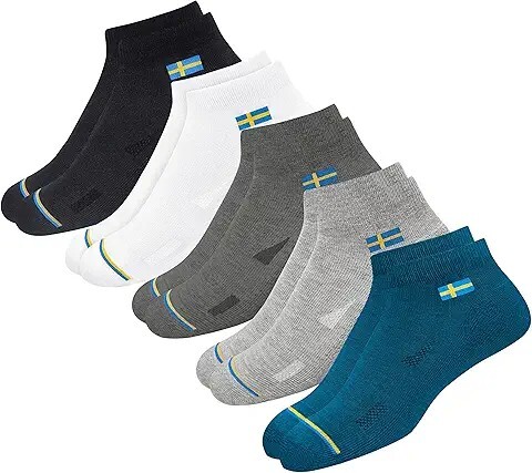 Upto 90% Off on SWAGR Ankle Socks