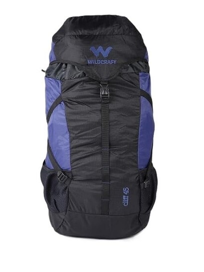 Wildcraft Trek Rucksack
