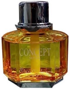 Concept Musk Car Freshener Spray HMC Car Perfume (70 ml)