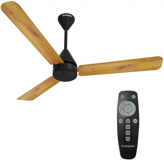 Crompton EN Hyperjet Plus 48 5S RM with 2 Year Warranty 1200 mm Ceiling Fan