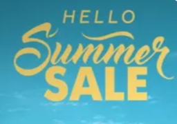 Cleartrip - Hello Summer Sale - Get up to 15% off on Flights with SBI Credit Cards!