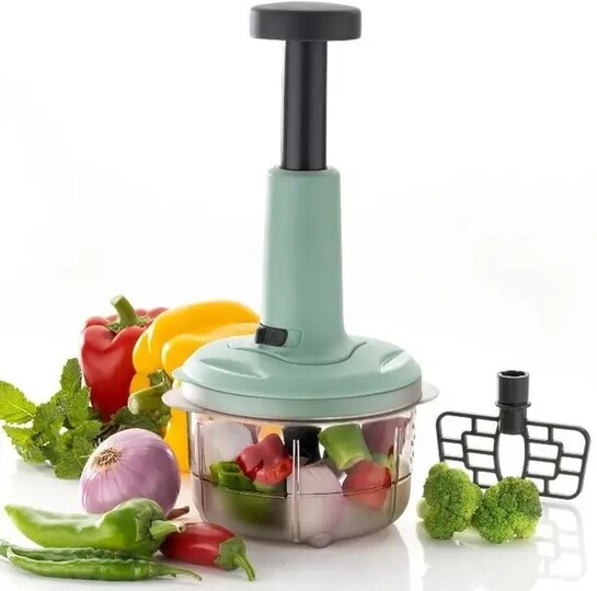 Upto 90% off on Choppers & Slicers