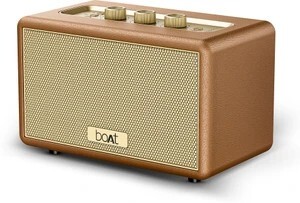 boAt Stone Opus (2025) – 80W Power, 12H Battery, TWS & Multilink Speaker