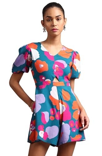 Zaccai Womens Regular Jumpsuit