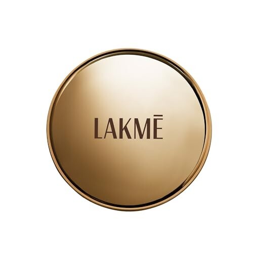 Lakme 9 to 5 Primer with Matte Powder Foundation Compact, Ivory Cream, 9g