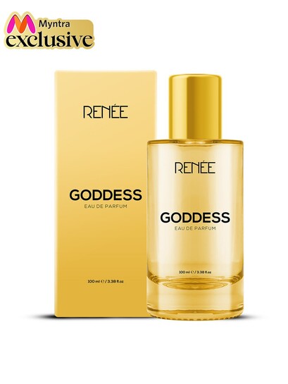 Renee Women Goddess Long Lasting Eau De Parfum 100ml