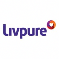 Livpure PEP PRO+ Water Purifier