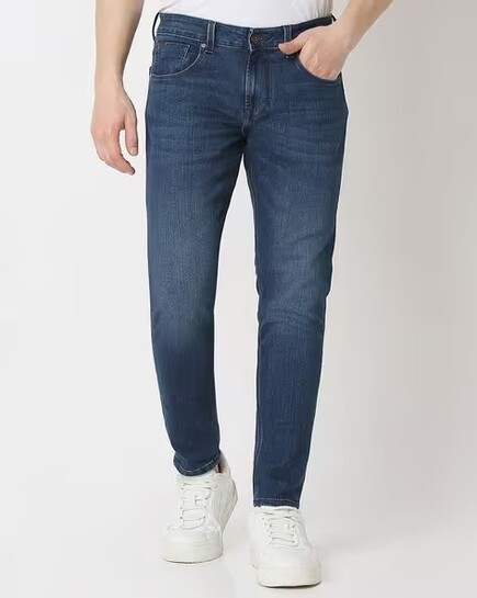 Spykar - Up To 70% Off on Men Jeans 