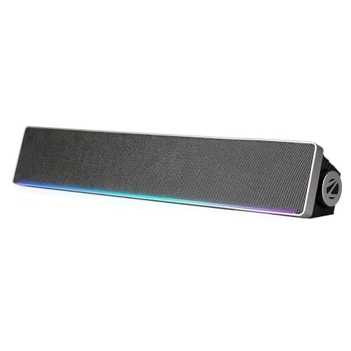 ZEBRONICS VITA 102, Wireless Bluetooth Soundbar