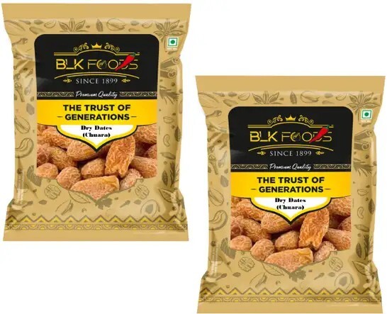Up to 82% Off on Dry Fruits 