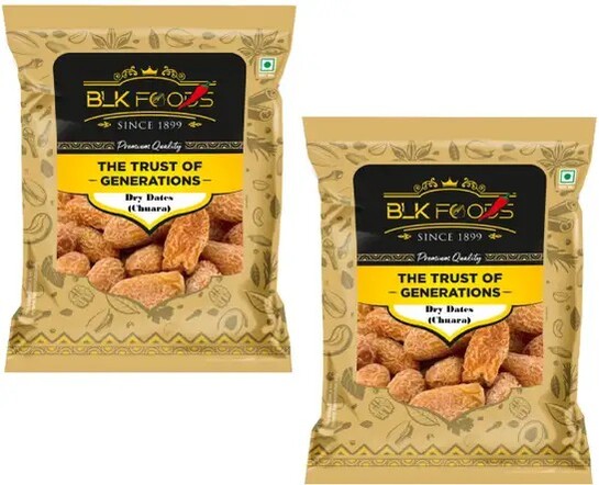 Up to 82% Off on Dry Fruits 