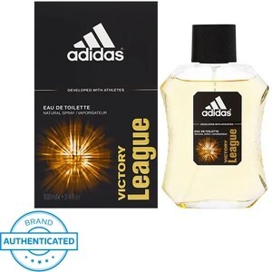 adidas Victory League Eau de Toilette  -  100 ml (For Men)