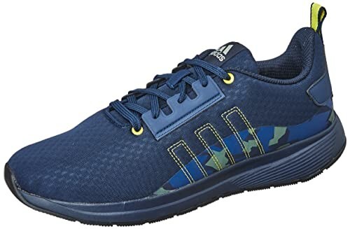 adidas Mens Streetgaze M Running Shoe