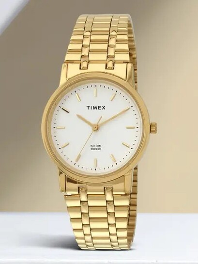 Flipkart | Timex Watches Upto 74% Off