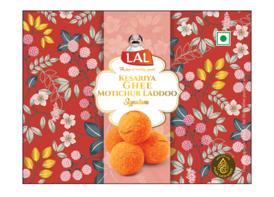 Instamart : 76% Off on Sweets (Location Specific) 