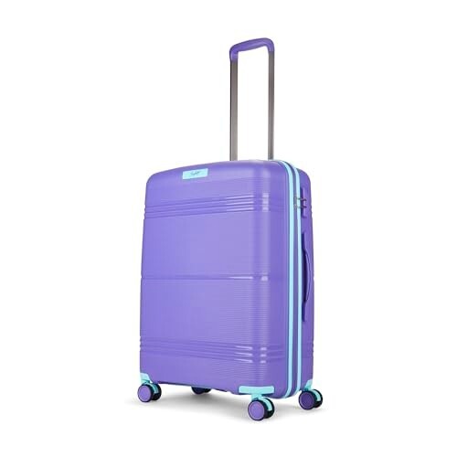 Skybags Paratrip Medium Size Hard Luggage (67 cm) 