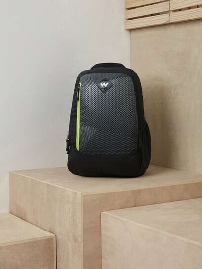 Up to 76% Off on Wildcraft Backpacks 