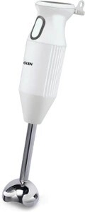 Glen 250 W White Hand Blender (GL 4049)