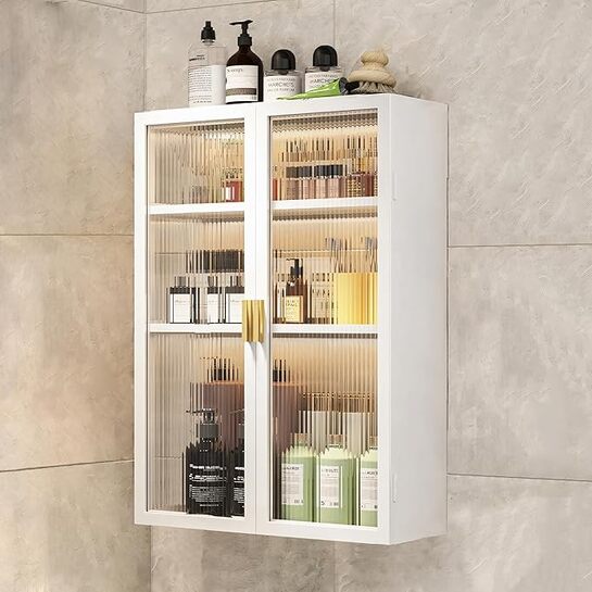 Bathroom Storage Cabinet