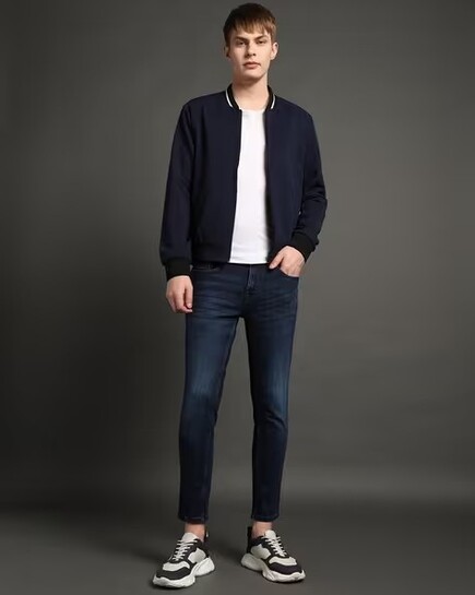 Jack & Jones, Lee Cooper, US Polo & More Brand Jeans Upto 75% Off
