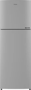 Haier 258 L Frost Free Double Door 2 Star Refrigerator 
