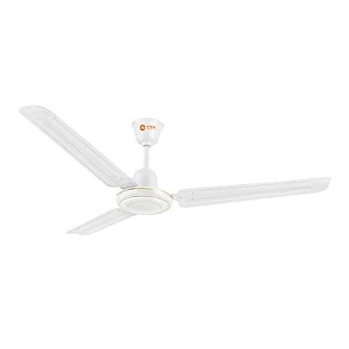 Orient Electric Apex-FX 1200mm Ceiling Fan for Home