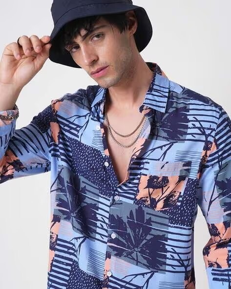 Vastrado - Up To 60% Off on Men's Shirts 