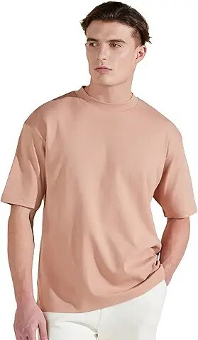 Amazon Brand - Symbol - Up To 75% Off on Men's T-Shirt 