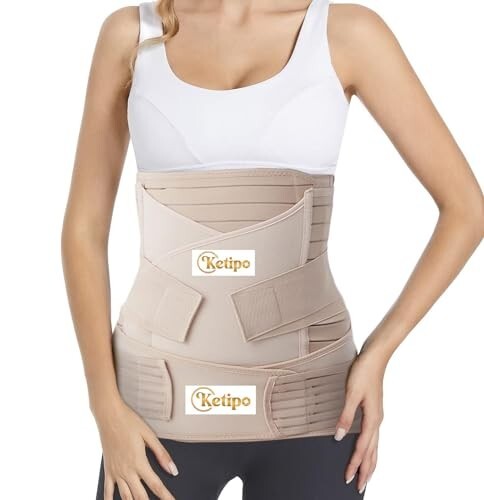 3 in 1 Postpartum Support