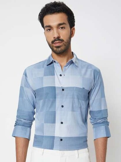 Mufti Clothing Upto 67% Off