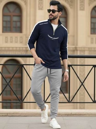 Upto 78% Off On Tripr Tracksuits Starting From @433