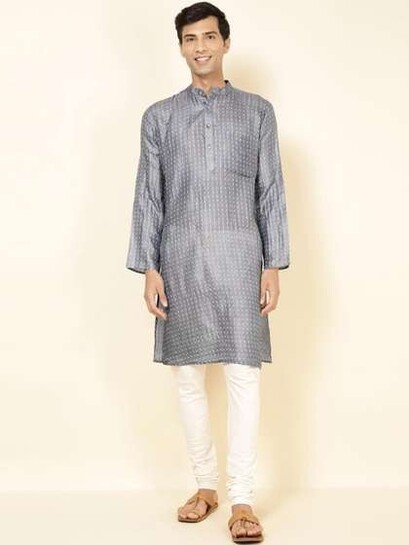 Fabindia Clothing - Buy Fabindia Clothing online in India