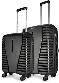 Aristocrat - Up To 85% Off on Luggage