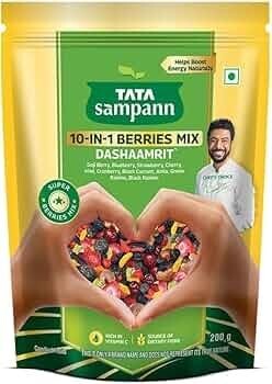 (Amazon Now) Open Secret Jeera Biscuit Cookies,  Makhana & more