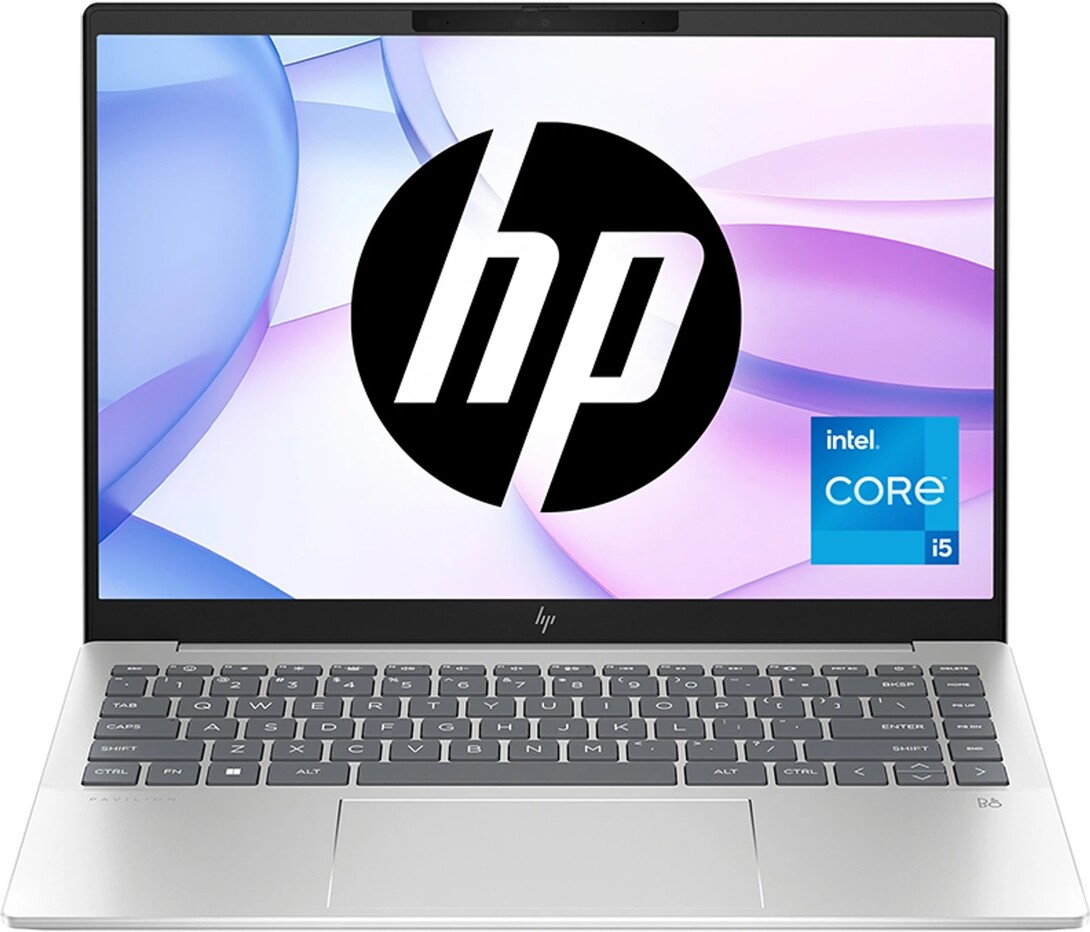 HP Pavilion Plus Metal Body Intel Core i5 13th Gen 1335U - (16 GB/512 GB SSD/Windows 11 Home)