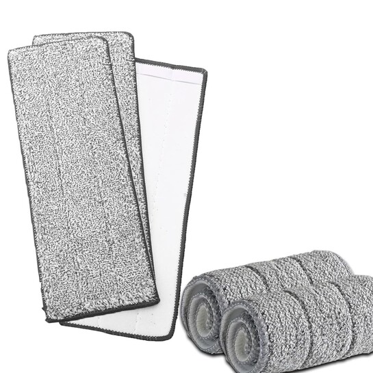 79% OFF Microfiber Small Mop Refill Pad