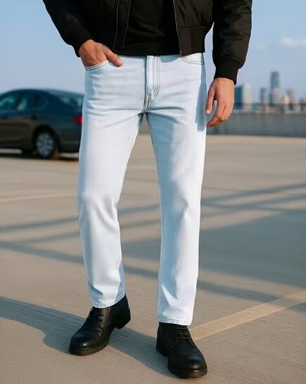 Bewakoof - Up To 76% Off on Men's Jeans