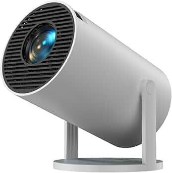Portronics Beem 440 Smart LED Projector